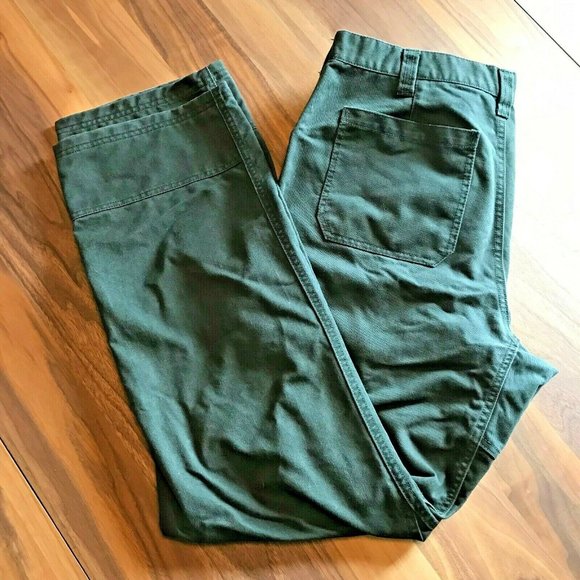 ARBORWEAR Pants Mens Arborwear Original Tree Climbers Pants Cotton